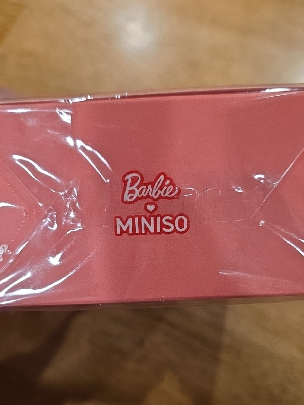 Barbie Ballet Eau de Parfum — Pink Gift-Ready Fragrance - Picture 5 of 5